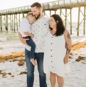 Meet your Posher, Geoff